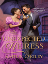 Imagen de portada para The Unexpected Heiress